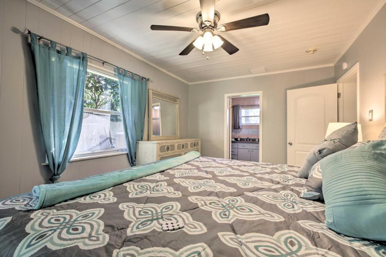 Rainbow River Oasis With Kayaks And Furnished Sunroom! Даннеллон Экстерьер фото